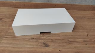 Cajonera Elevadora Monitor Madera y Metal