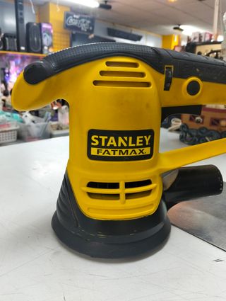 Lijadora Orbital Stanley Fatmax