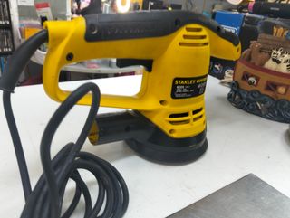 Lijadora Orbital Stanley Fatmax