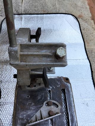 Herramienta de corte manual