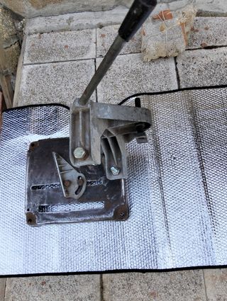 Herramienta de corte manual