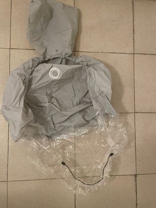 Bugaboo Fox (Capazo y Carrito)