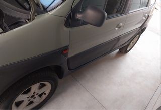 suv ,4x4 , todocamino