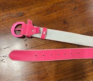 Cintura fucsia - Terranova