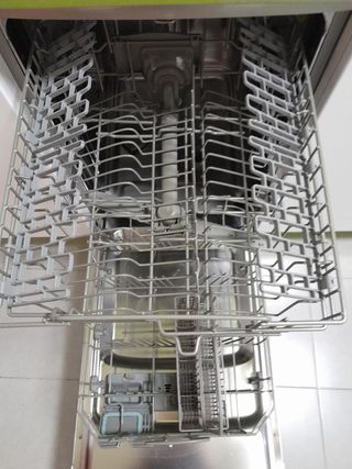 Lavavajillas Fagor pequeño