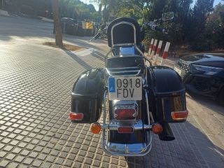 Suzuki Intruder C1500