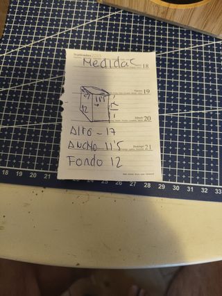 Altavoces de 2 vías