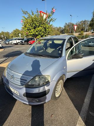 Citroen C3 2004