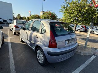 Citroen C3 2004