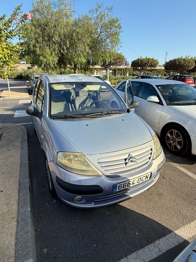 Citroen C3 2004