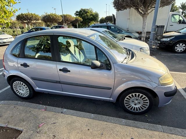 Citroen C3 2004