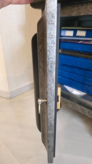 Mueble vitrina Renato Costa Diseño Valencia