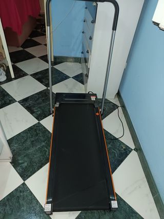 Cinta de correr HomeTro