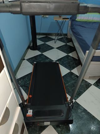 Cinta de correr HomeTro