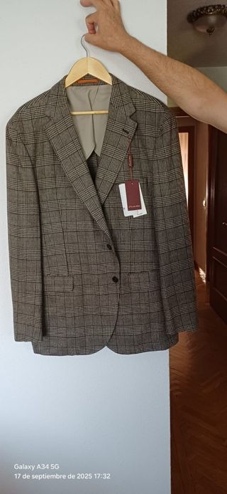 AMERICANA CABALLERO 

