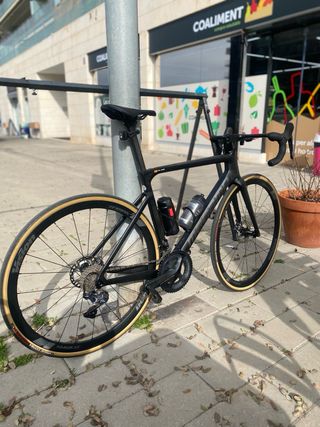 Bicicleta Megamo Pulse Elite 10 2023 M