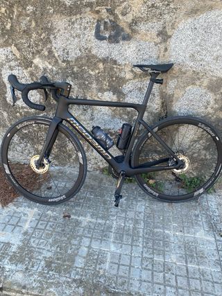 Bicicleta Megamo Pulse Elite 10 2023 M