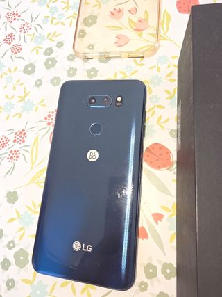 Telefono cellulare LG V30 ThinQ