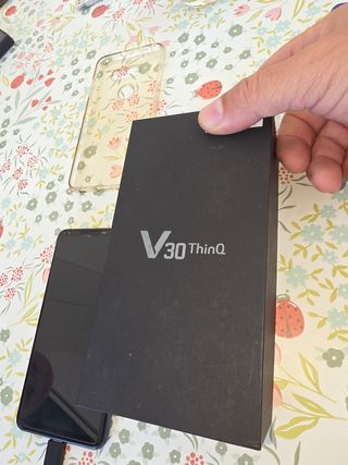 Telefono cellulare LG V30 ThinQ