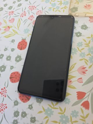 Telefono cellulare LG V30 ThinQ