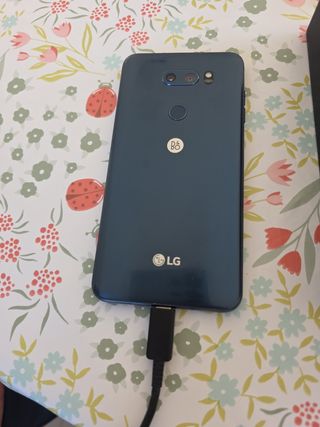 Telefono cellulare LG V30 ThinQ
