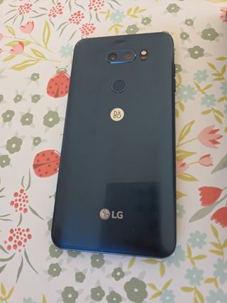 Telefono cellulare LG V30 ThinQ