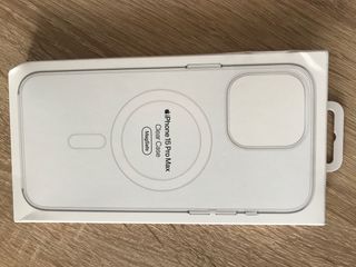 Funda iPhone 15 Pro Max