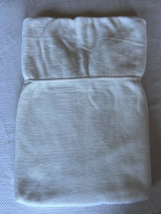 Saco dormir bebé lana