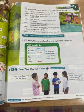 LEAD THE WAY 3 Pupil's Book: libro del alumno d...