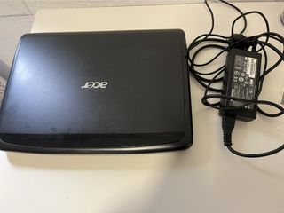 Ordenador Portátil Acer Negro