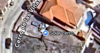 solar en venta en zona residencial en Alora.