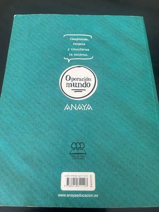 Literatura Universal.