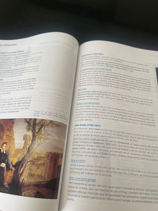 Literatura Universal.