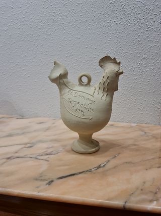 Cántaro Argentona 1991