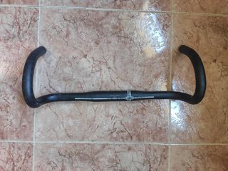 Manillar Cannondale 43cm