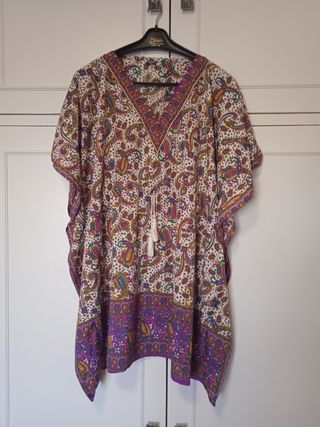 Blusón playa talla 42-46