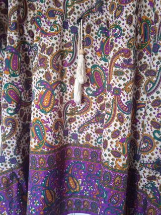 Blusón playa talla 42-46