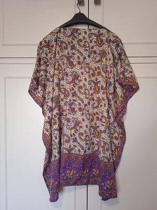 Blusón playa talla 42-46