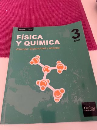 INICIA FIS Y QUIM 3ºESO LA VOL3