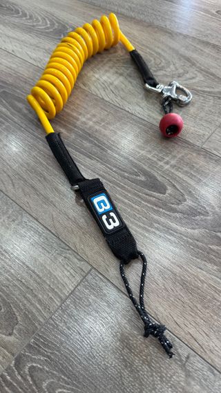 Tabla Kitesurf SHAPE 26punta  38centro x 146 cm L