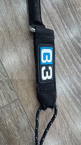 Tabla Kitesurf SHAPE 26punta  38centro x 146 cm L