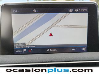 Peugeot 5008 BlueHDI 150 S&S GT Line 110 kW (150 CV)