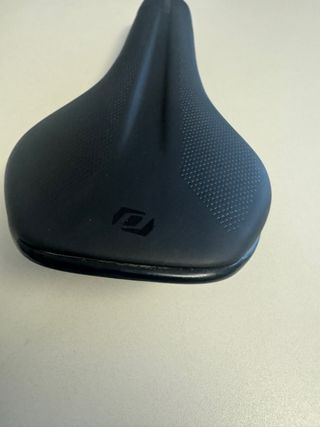 Sillín Syncros Belcarra 2.0 Chanel Negro