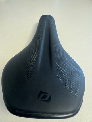 Sillín Syncros Belcarra 2.0 Chanel Negro