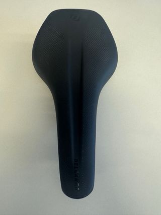 Sillín Syncros Belcarra 2.0 Chanel Negro