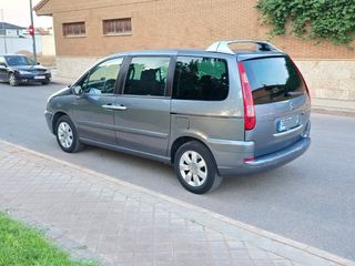 Citroen C8 2007