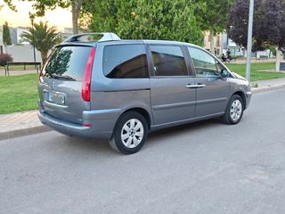 Citroen C8 2007