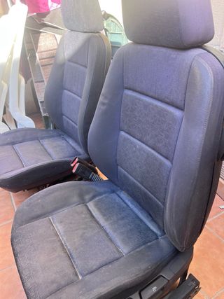 Asientos Delanteros BMW E36