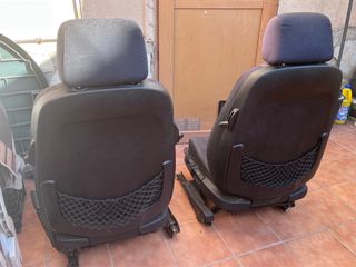 Asientos Delanteros BMW E36