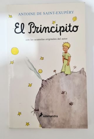Principito, El